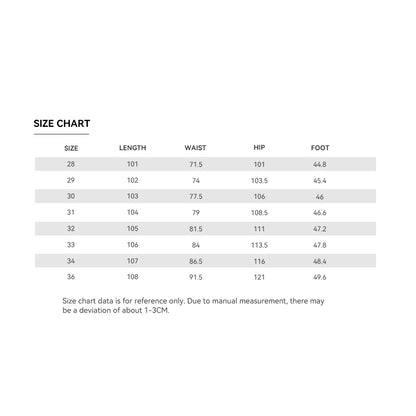Men's Straight Jeans 2025 Summer New Thin Denim Trousers Casual Loose Outdoor Wide-leg Pants Fashion Nine-point Pants 28-36