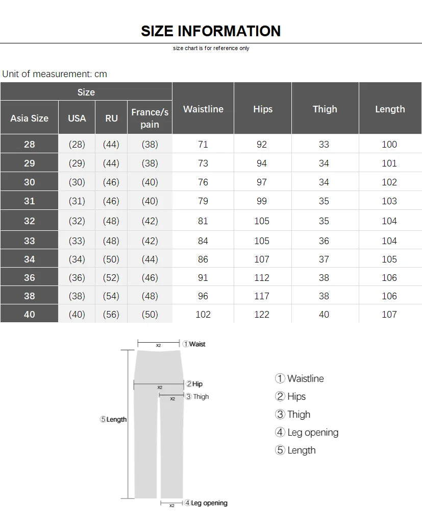 New Men's Business Cotton Thin Straight Pants Casual Elastic Slim Comfortable Male Brand Trousers Black Gray Khaki Royal Blue