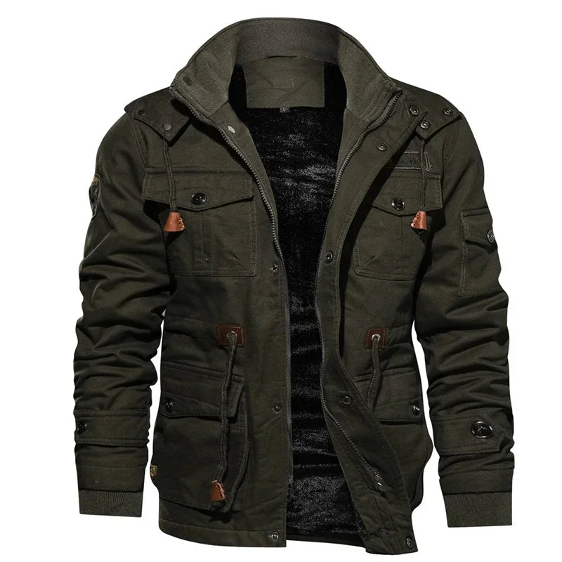 Customizable Jacket Men Coat Suit Jackets