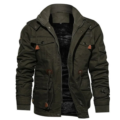 Customizable Jacket Men Coat Suit Jackets