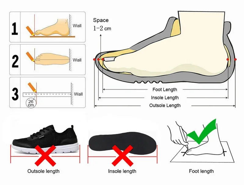 Men's Outdoor Hiking Shoes, Lightweight and Non Slip, Large Size 39 49, Camping, Running, Jogging, Leisure Sports Shoes