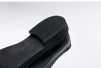 Men's Dress Shoes Classic Office Social Oxford Leather Shoes Men Trend Wedding Casual Business Shoes For Men Formal Leather Shoe