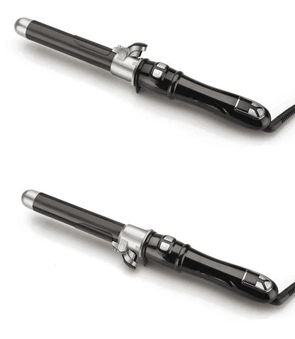 28mm EU Plug Ceramic Barrel Hair Curlers Automatic Rotating Curling Iron For Hair Iron Curling Wands Waver Hair Styling Tool