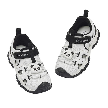 Children Summer Sandals Girls Boys Cool Shoes Breathable Fashion Anti-Slip Casual Beach Kids Outdoor Sandal DB2261183