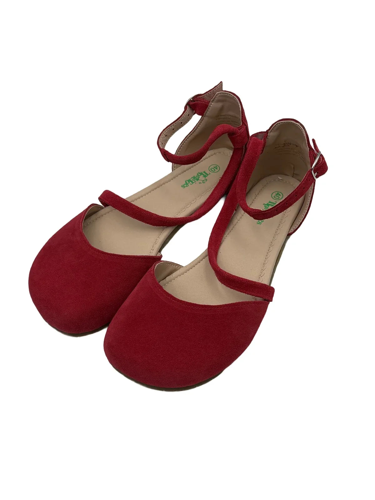 New Sprinng Summer Barefoot Genuine Leather Flat Sandals Women With Soft Sole Zero Drop Wider Toes Box LIght Weight