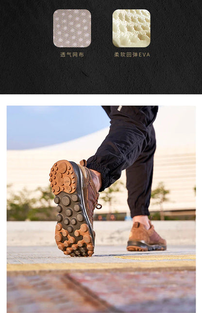 Mens Running Shoes Outdoor Sports Sneakers Mesh Unisex Running Sneakers Breathable Jogging Shoes Light Athletic Trainers Men