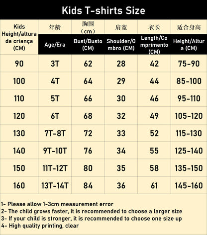 New Japan Cartoon Dragon Ball Z T-shirt Children's Top T-shirt+Shorts Two piece Set Summer Boys T-shirt+Shorts Beach Pants