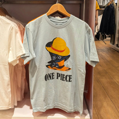 2025 Summer Men's and Women's Clothing Couples Printed High Quality Short-sleeved T-shirt Loose and Versatile T-shirt
