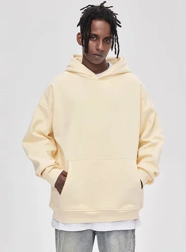 Parent-child Clothing Autumn and Winter Japanese Hotblooded Animation Classic Character Hoodie Men's and Women's