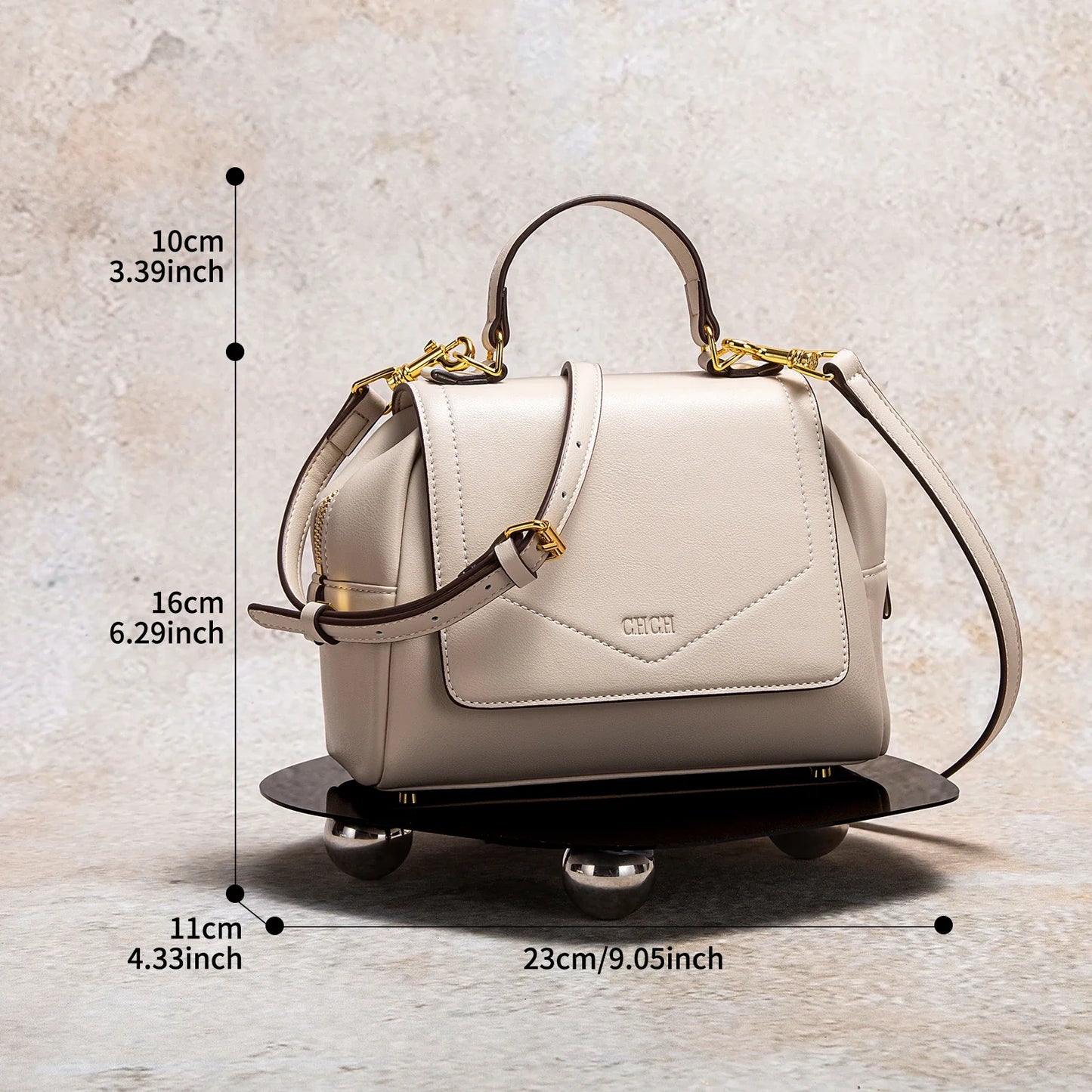 Women's Shoulder Bag Summer New Pink Crossbody Bag Magnetic Flip Cover Commuter Women's Bag