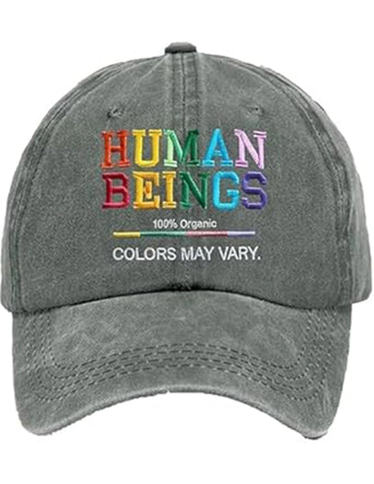 Fashion Animals Cartoon Embroidery Baseball Caps Men Women Alligator Alcatraz Hat Marine Corps 250th Anniversary Baseball Cap