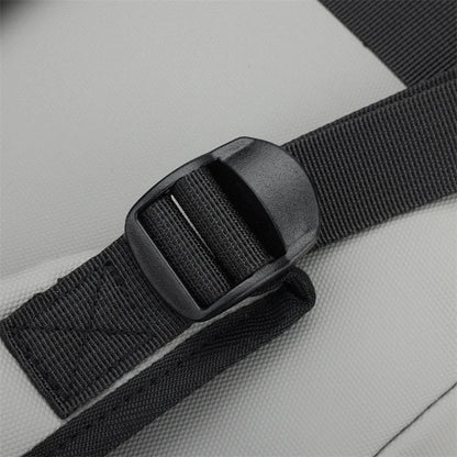 USB Charging Urban Man Backpack Waterproof Rucksack Men's Laptop Backpack Large Computer Backpack for Business Office Outdoor