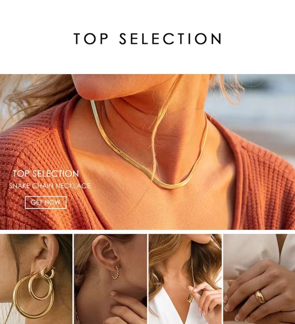 Initial Name Heart Shape Pendant For Necklaces Stainless Steel Necklace for Women Bracelet Make Earrings Jewelry