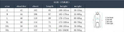 2026 popular two-piece men's sportswear jogging suit sportswear hooded sweatshirt zipper sweatshirt autumn and winter clothing