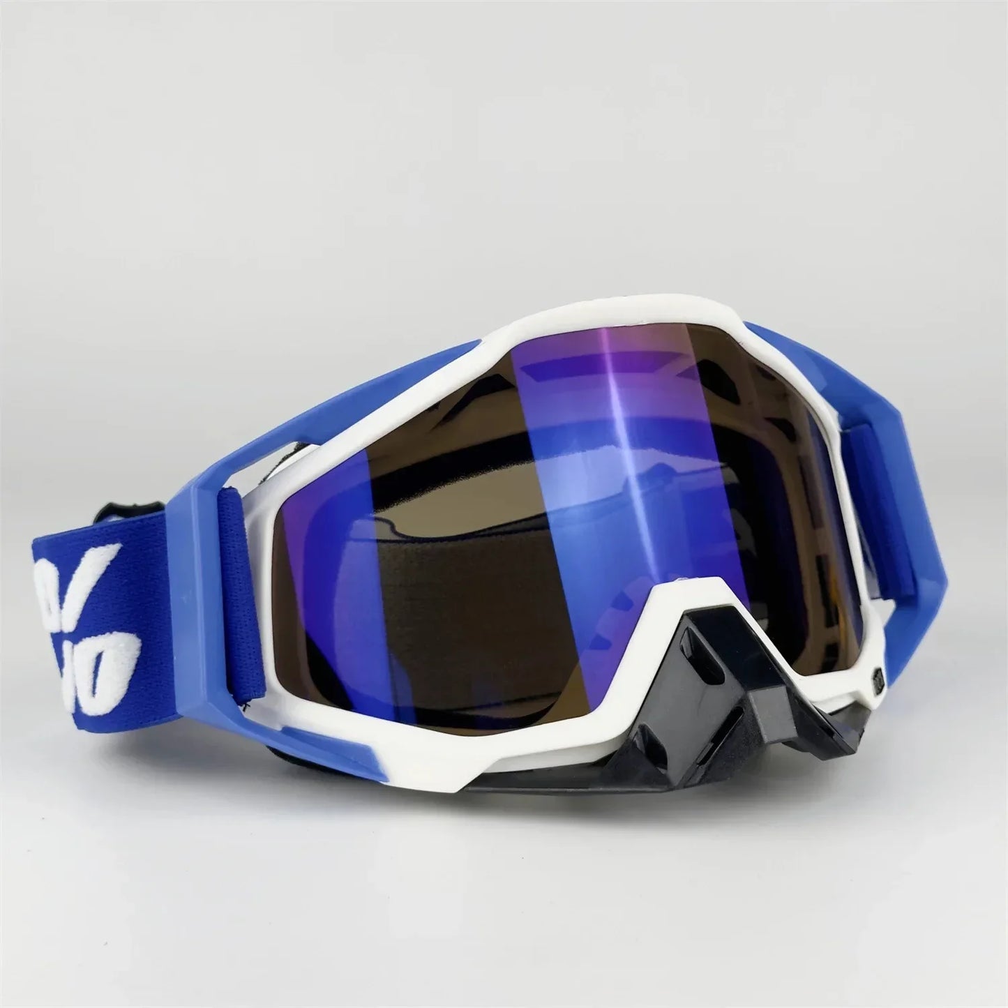 Motorcycle Goggles Motocross Glasses Off-road Sunglasses For Man MTB ATV Mask Windproof Protection Cycling Racing