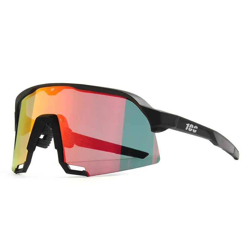 Sunglasses Cycling Glasses for Man MTB Goggles Women Outdoor Camping