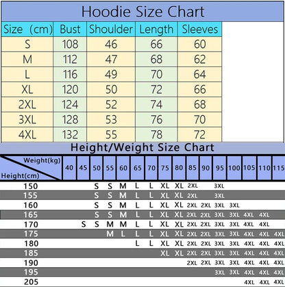 Hoodies 2026 Fall Winter Hooded Long Sleeve Sweatshirts Man Of Faith Lion Print Hoody Outerwear