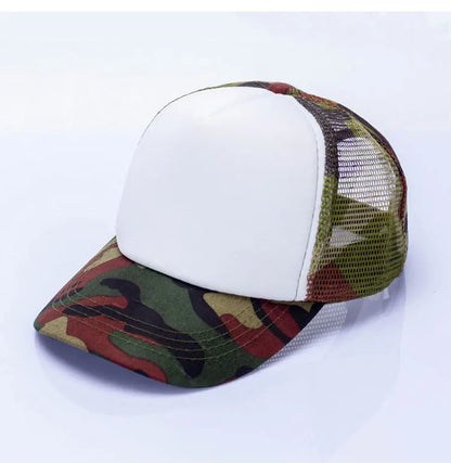 Hats Baseball Cap Snapback Hat For Boy Men Women Adjustable Hats Fashion New Sports Advertising Caps