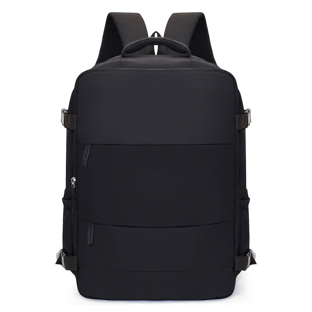 Travel Backpack Airline Approved Easyjet Wizz Air Large Capacity, Lightweight, Short Distance Business Travel Computer Backpack