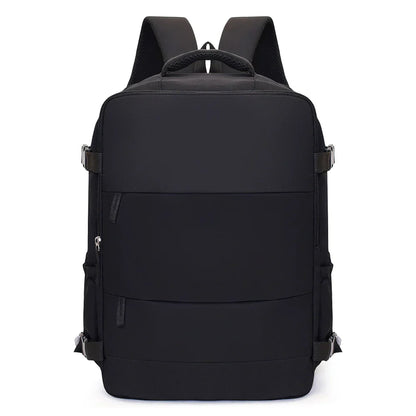 Travel Backpack Airline Approved Easyjet Wizz Air Large Capacity, Lightweight, Short Distance Business Travel Computer Backpack
