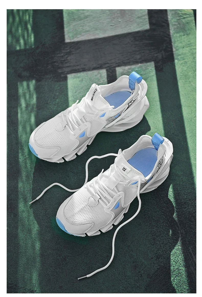 Shoes men Sneakers Male casual Mens Shoes tenis Luxury shoes Trainer Race Breathable Shoes fashion loafers running Shoes for men