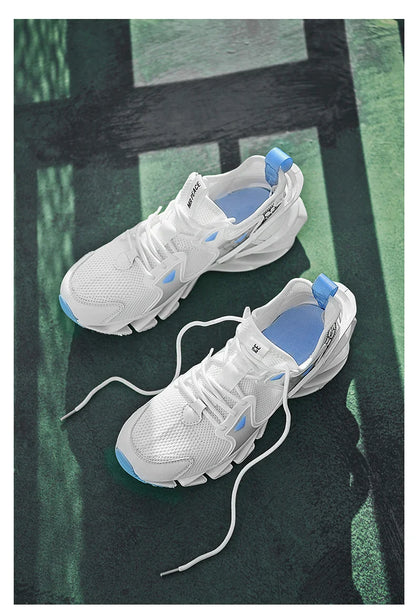 Shoes men Sneakers Male casual Mens Shoes tenis Luxury shoes Trainer Race Breathable Shoes fashion loafers running Shoes for men