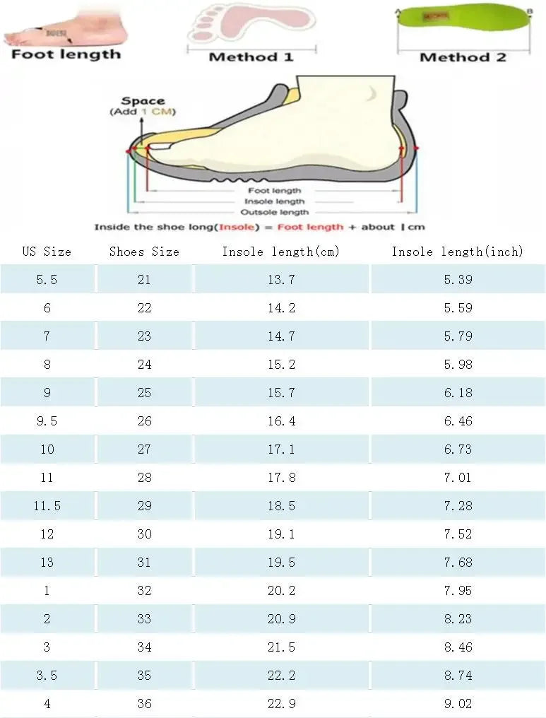 Girls Princess Shoes Children Party Dance Shoes Student Spring Autumn New Flats Kids Performance Shoes