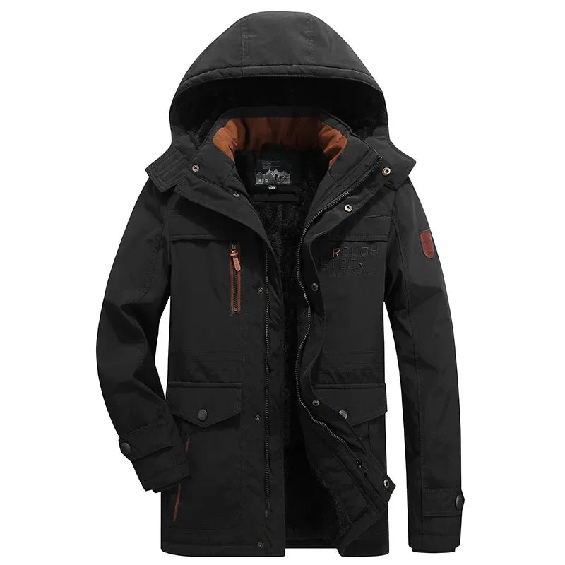 Customizable Jacket Men Coat Suit Jackets MWT008186
