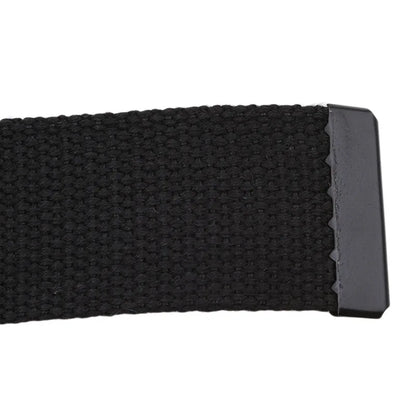 Men Belts Canvas Nylon Webbing Belt Fashion Casual Designer Unisex Belts High Quality Sports Military Strap Cargo Pants Belt