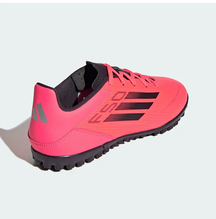 Genuine F50 CLUB TF Unisex Training Wear-Resistant Soccer Shoes IF1347