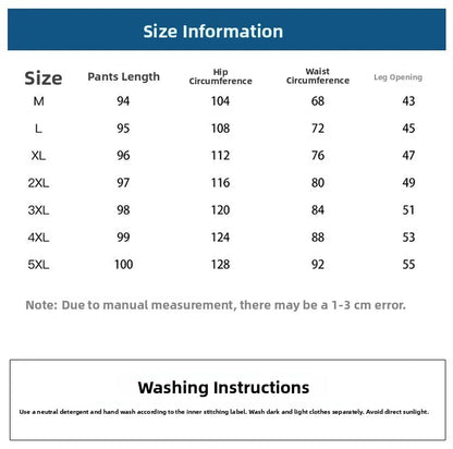 Thiened Fce Dstring Jeans Women's Winter New Sle Warm Straight Leg Loose Wide Leg High Waist Jeans Cotton Stretch D...