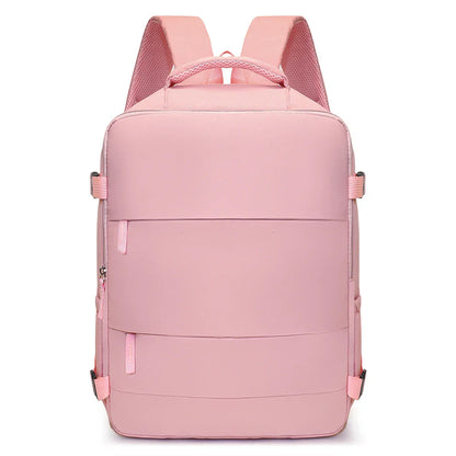 Travel Backpack Airline Approved Easyjet Wizz Air Large Capacity, Lightweight, Short Distance Business Travel Computer Backpack