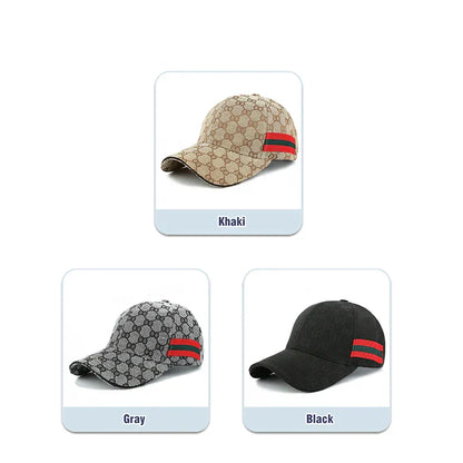 Designer Luxury Baseball Cap Classic Men Women Outdoor Casual Sport Trucker Hat Dad Hats
