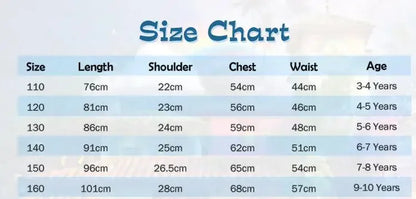 Girls Princess Dress with headband Children Encato Halloween Swing Kids Clothes Cartoon Printed Mirabel Fantasy Cosplay Costume