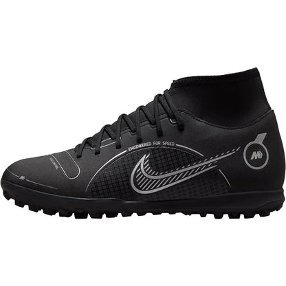 genuine UPERFLY 8 TF men's and women's training durable football shoes DJ2909-007