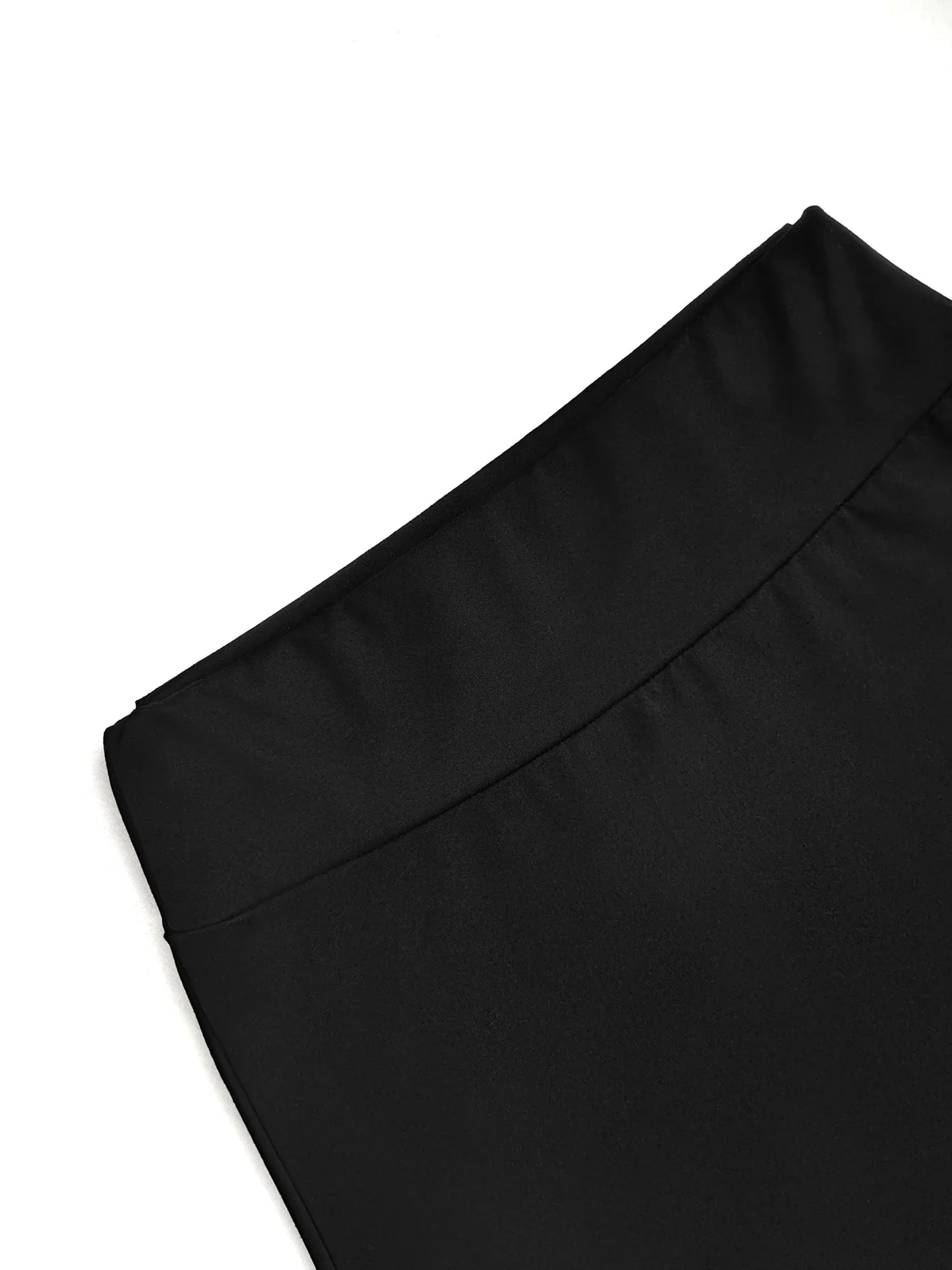 Women Midi Skirt High Waist A line Flowy Hem Breathable Material Perfect for Fashion Shoots Casual Streetwear Daily Errands