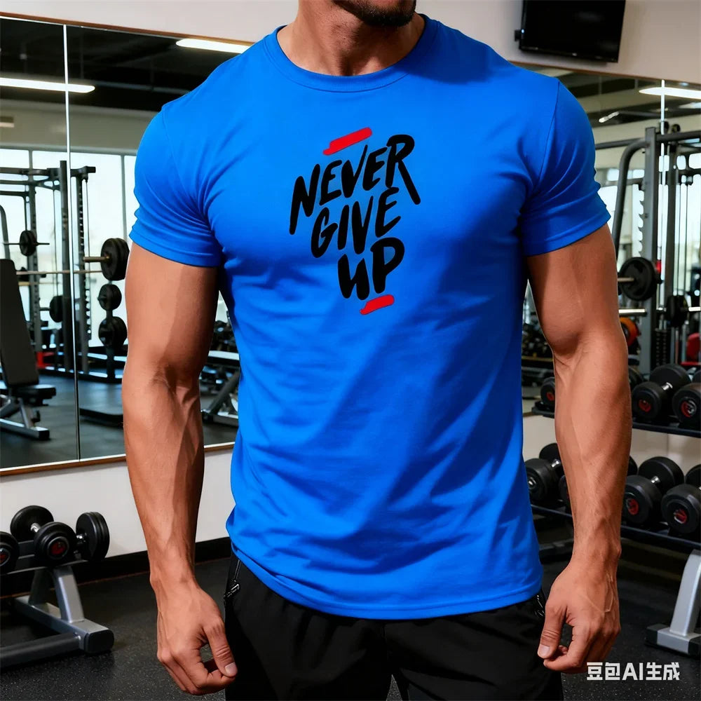 Mens TShirt Comfortable Crew Neck Casual Cotton ShortSleeves Soft Breathable Top Menswear Tshirt Summer Spring Streetwear Tops