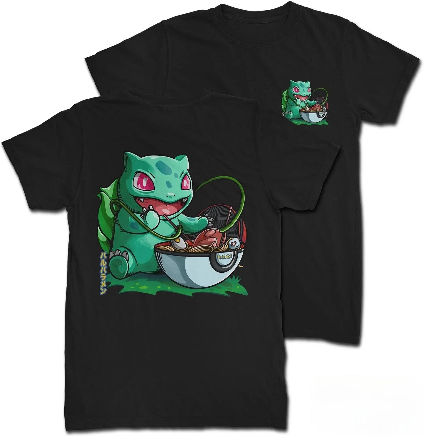 Anime Men's T-shirt Women Short Sleeve Kawaii Cartoon Print Streetwear Casual Top 2026 Summer Graphic Tee