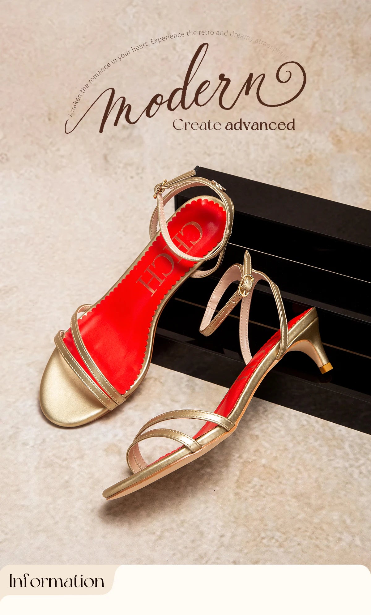 Wear Comfortable Pure Colour Simple New Women's Sandals Fashionable Versatile Simple Women's Low Heel Sandals