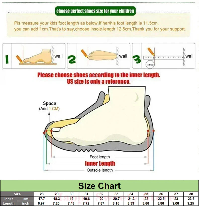 New Arrival Kids Sandals Children's Design Hollow-out Casual Sandals Soft Flat Strappy Sandals Girls Cute Bowknot Beach Shoes