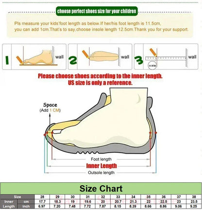 New Arrival Kids Sandals Children's Design Hollow-out Casual Sandals Soft Flat Strappy Sandals Girls Cute Bowknot Beach Shoes