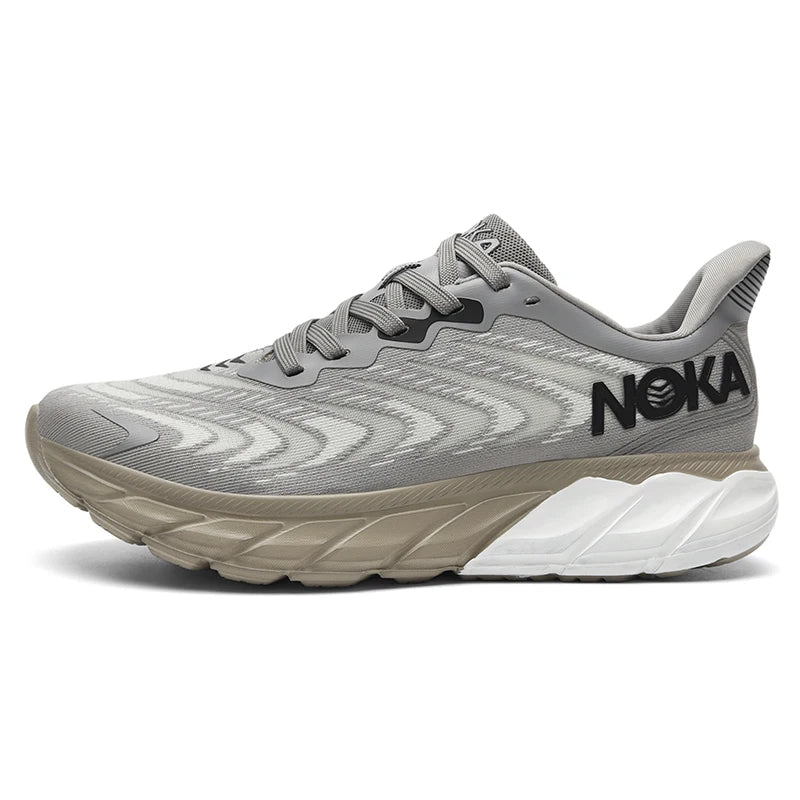 Men's Running Shoes Lightweight Breathable Comfortable Cushioned Sneakers for Walking Gym Casual Wear Athletic Shoes