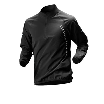 Korean Casual Sports Suit Men's and Youth Sportswear Sets Breathable Running Suit Long Sleeve Pants Fitness Basketball Suit