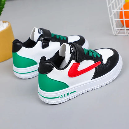 Children's Sneakers Girls Boys Shoes Casual Basketball Kid Running Fashion Sports 7 and 18 Year Old Girls Shoes