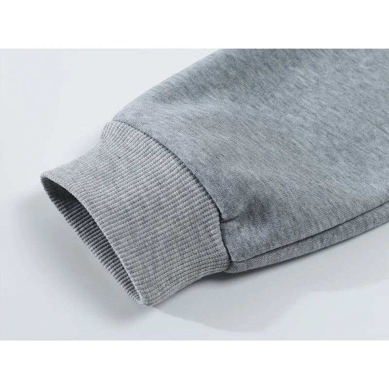 2025 Men Hot Cool Printed Jogger Pants High Quality Men's Autumn Winter Casual Sports Sweatpants Outdoor Running Wear