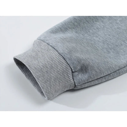2025 Men Hot Cool Printed Jogger Pants High Quality Men's Autumn Winter Casual Sports Sweatpants Outdoor Running Wear