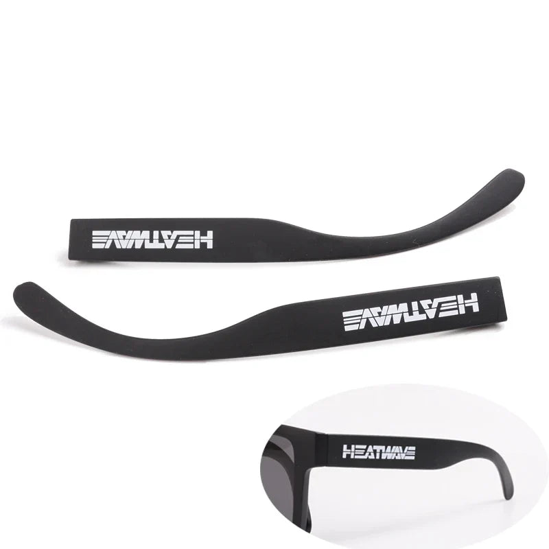 Sunglasses square Conjoined lens Women men Gradient lens sun glasses
