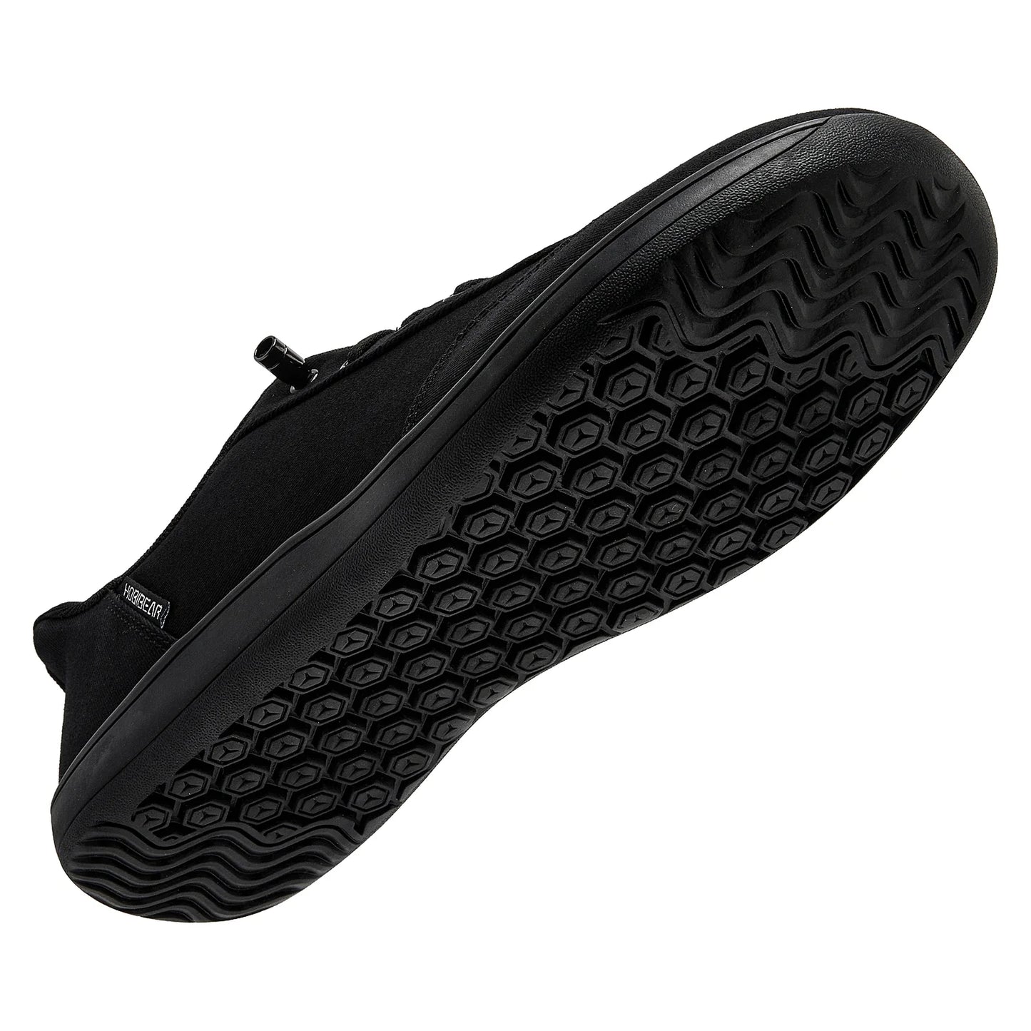 Unisex Barefoot Shoes for Men Women Wide Toe Adjustable Slip On Sneakers Minimalist Lightweight Walking Shoes