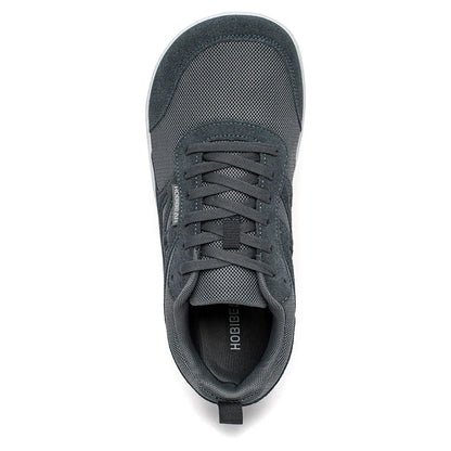 Barefoot Shoes for Women Men Zero Drop Wide Toe Box Sneakers Minimalist Lace Up Lightweight Running Shoes