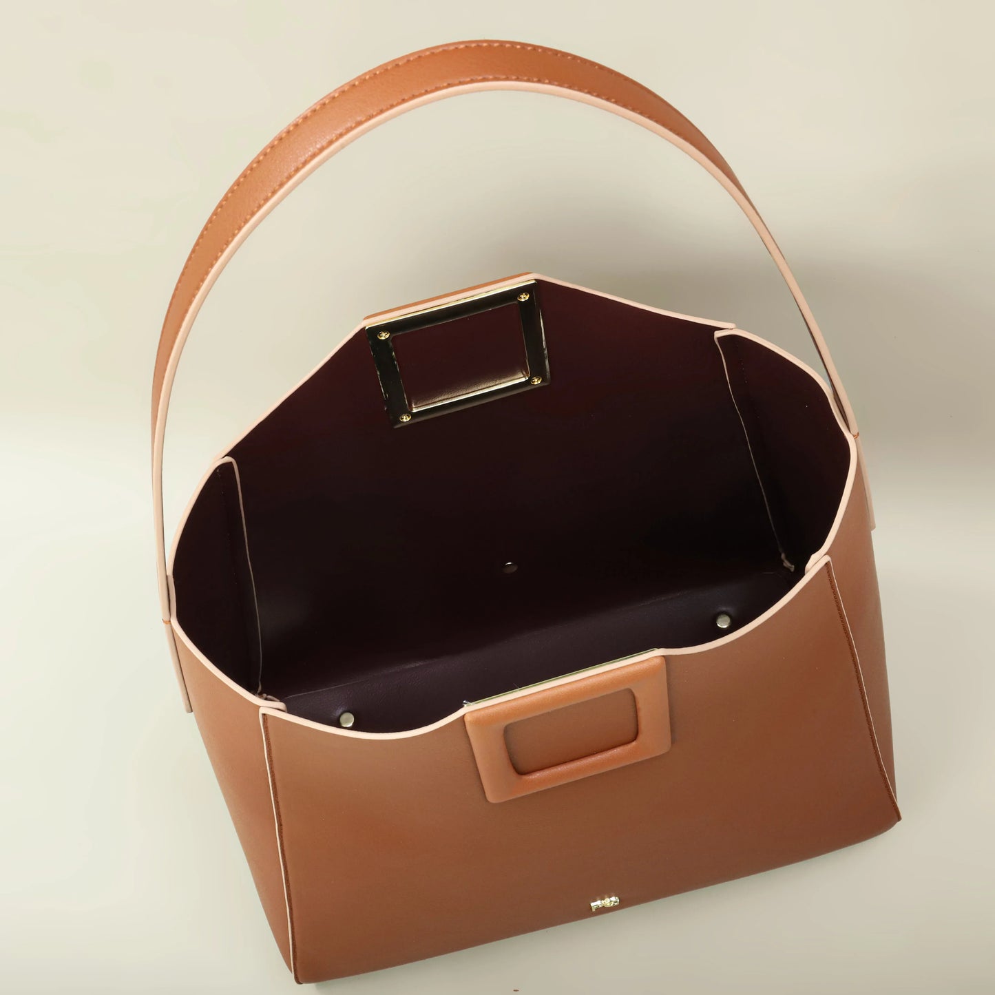 2026 New Europe-style Design Women's Underarm Wing-shaped Bag - Large Capacity Wing-shaped Handbag for Women Handheld Travel Bag